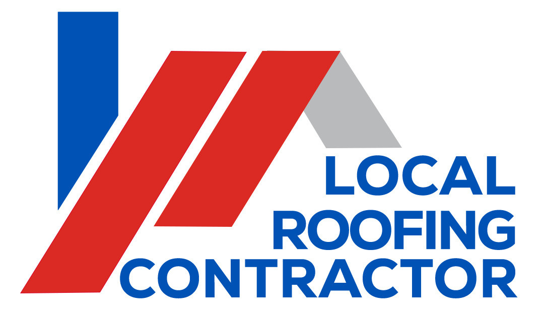 logo local roofing contractor